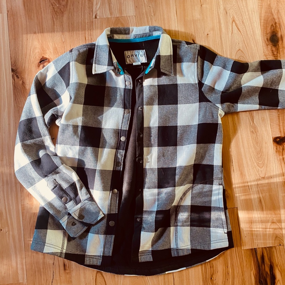 Flannel